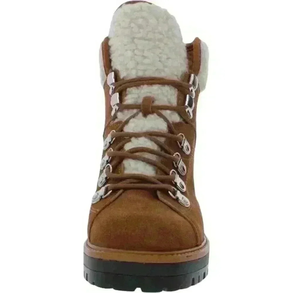 Marc Fisher Women's Isalia Ankle Boot BRAND NEW (Save $101.00) - Picture 4 of 9